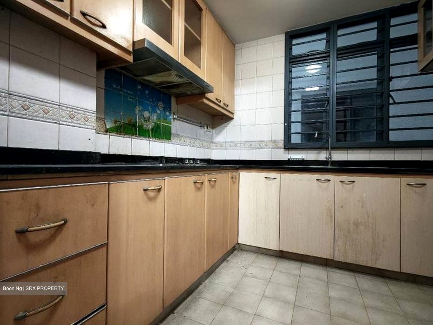 Regentville (D19), Apartment #580678091